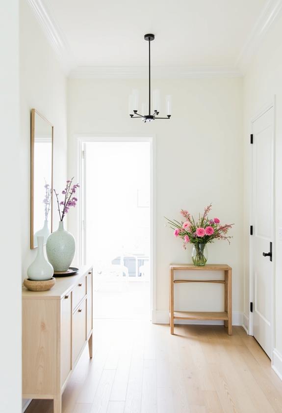 illuminating stylish home decor