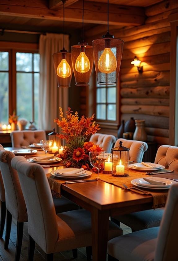 innovative ambient lighting solutions