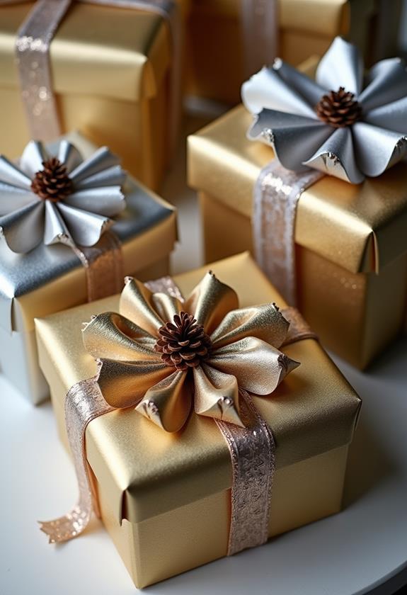 innovative gift wrapping ideas