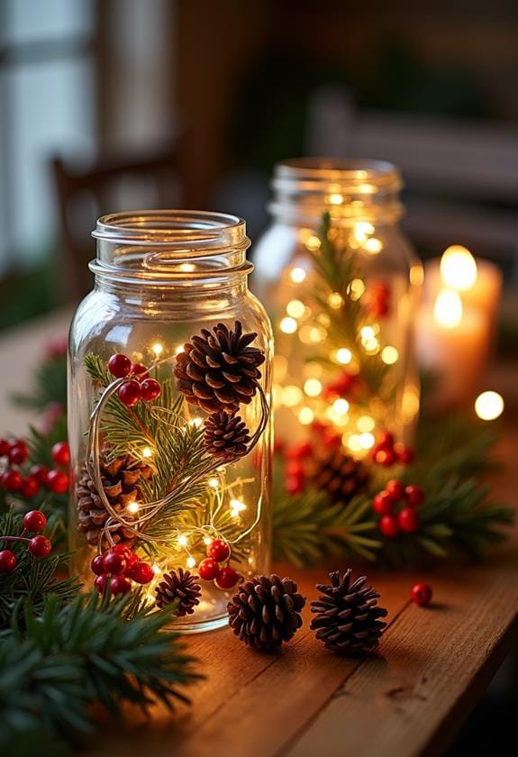 joyous seasonal celebrations unfold