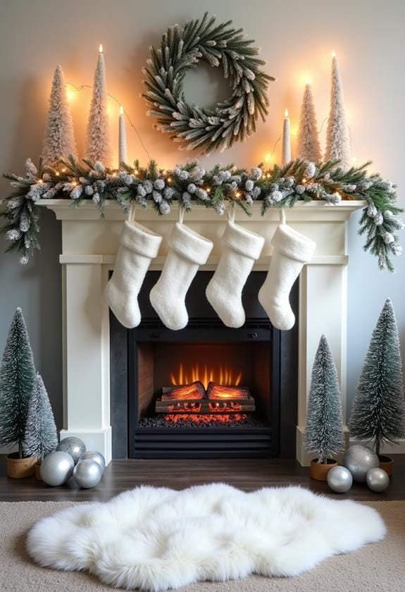 magical winter wonderland experience