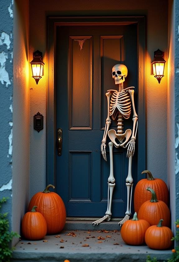 mysterious doorway alterations unveiled