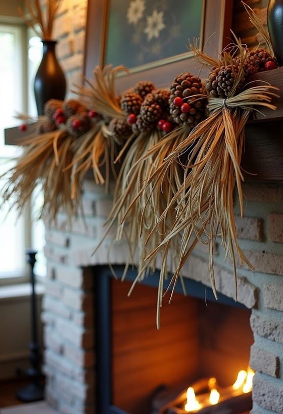 natural craftsmanship and tradition