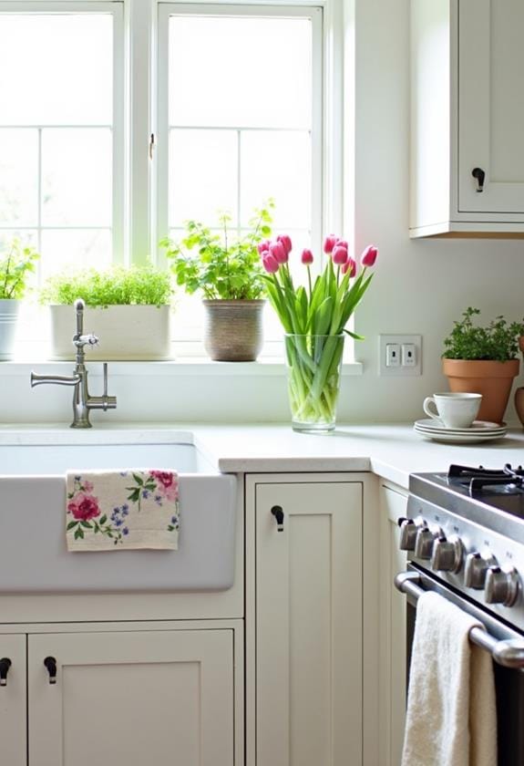 nature inspired design elements