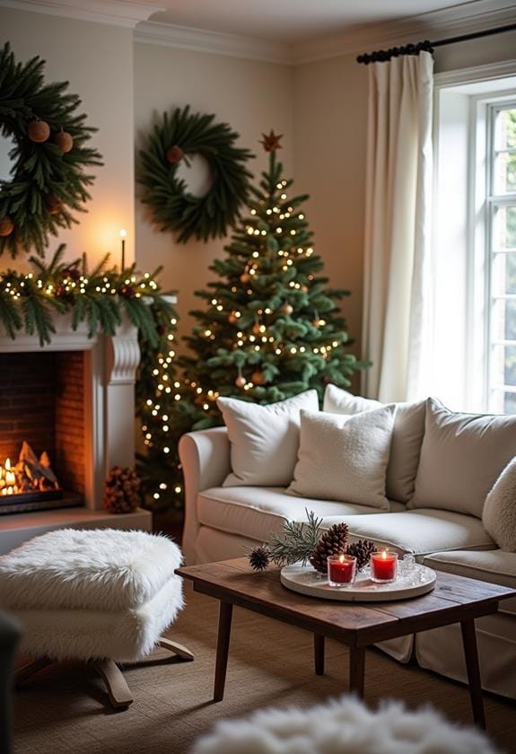 nature inspired design features