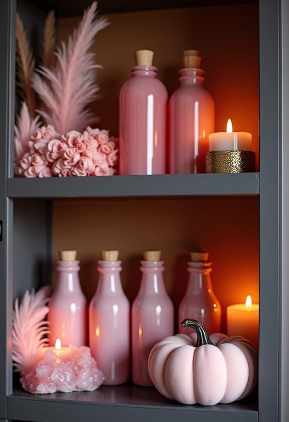 pink witch s potion shop