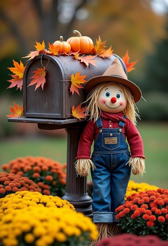 playful harvest guardian friend