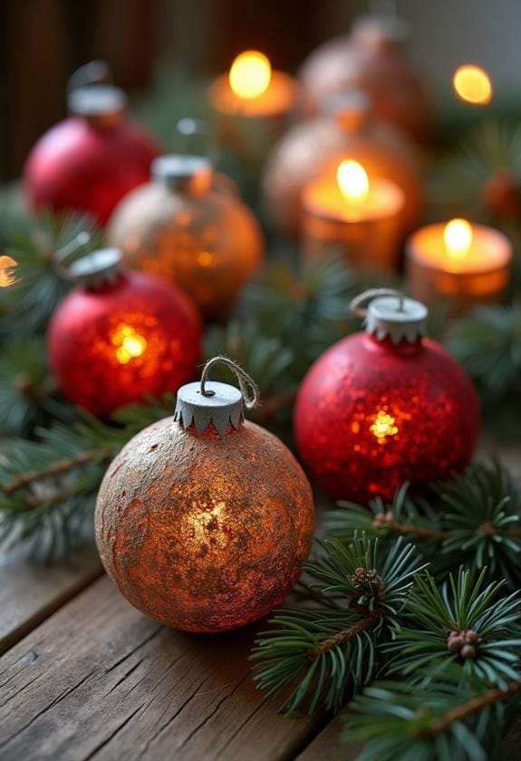 recycled christmas decor guide
