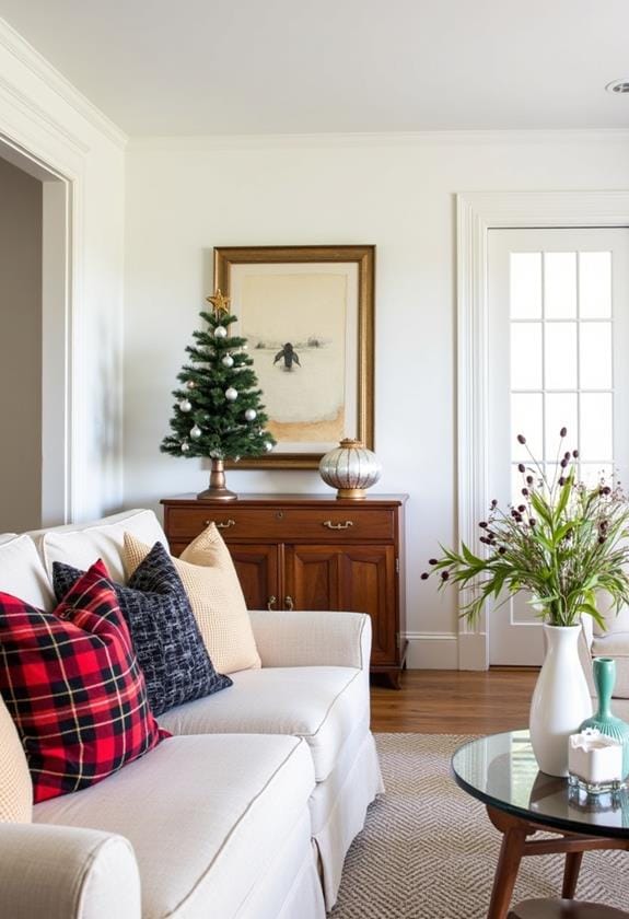 retro charm and elegance