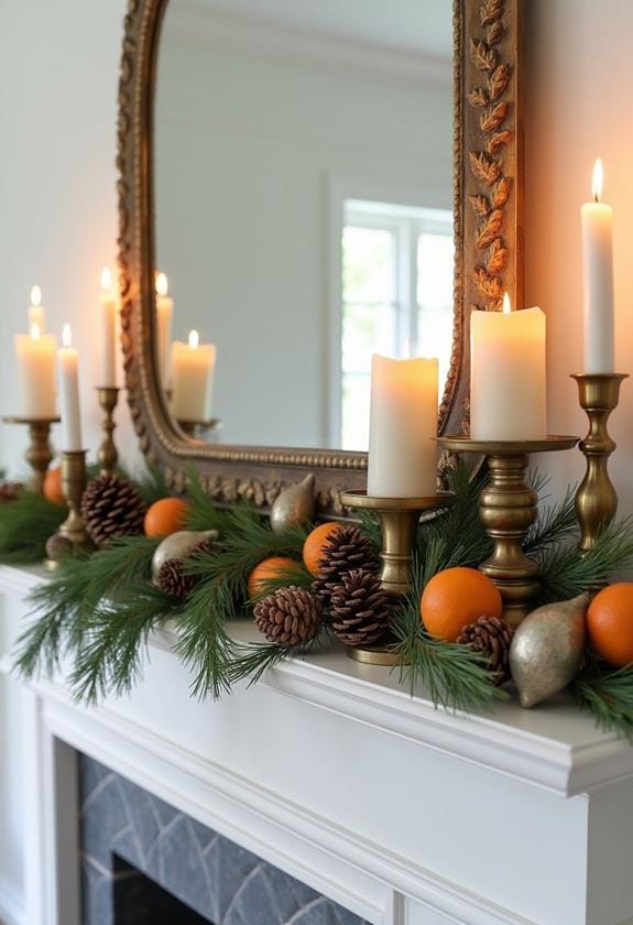 retro festive memories revived