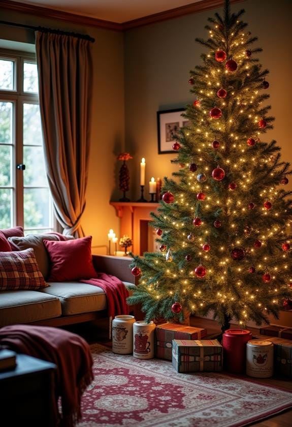 retro holiday memories celebrated