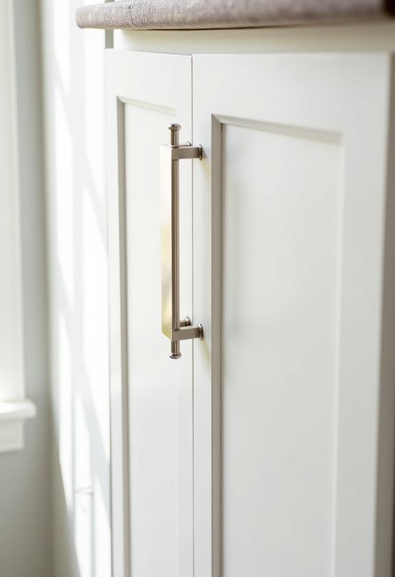 revamp your cabinet doors