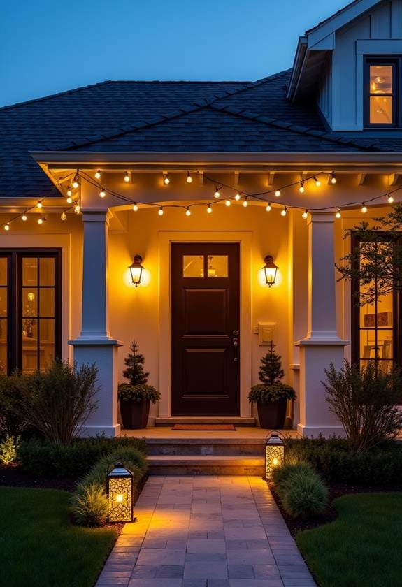 revitalized exterior illumination options