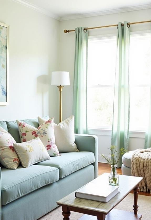 revitalizing textiles and materials