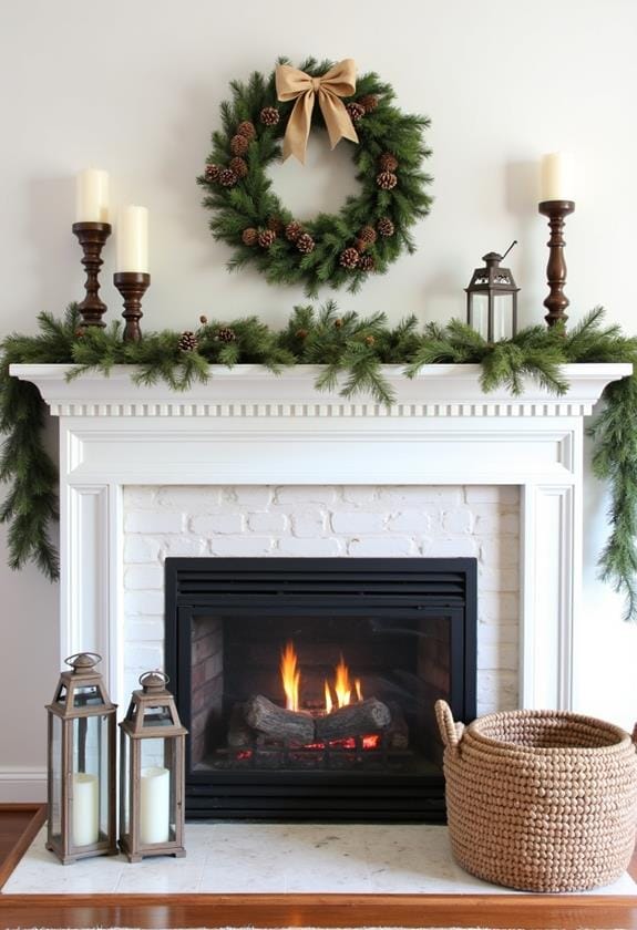 rustic decor design elements