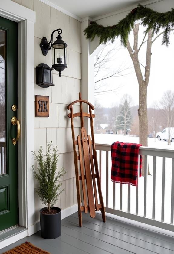 rustic farmhouse decor ideas