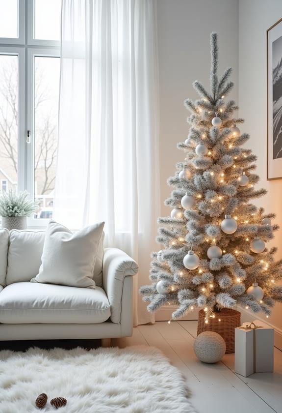 scandinavian minimalist design aesthetic