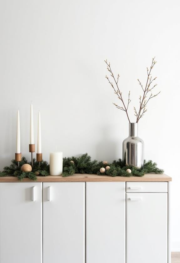 scandinavian minimalist home design