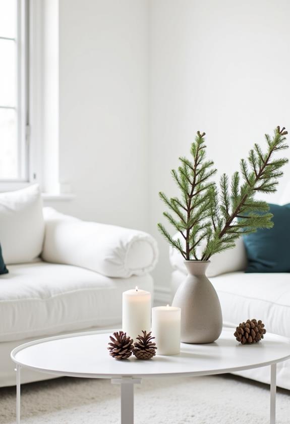 scandinavian minimalist home design