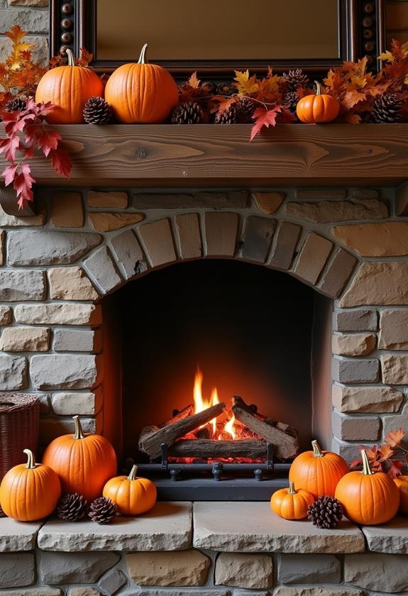 seasonal accent color trends