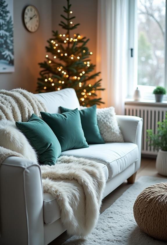 seasonal color trends winter