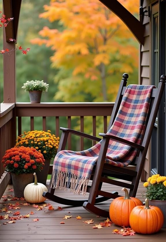seasonal container planting ideas