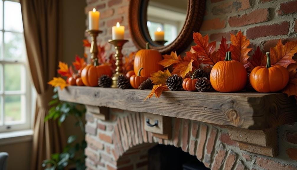 seasonal decor selection tips