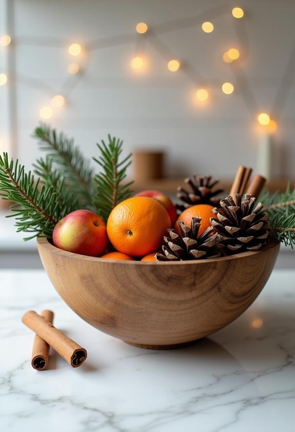 seasonal fruit spice blend