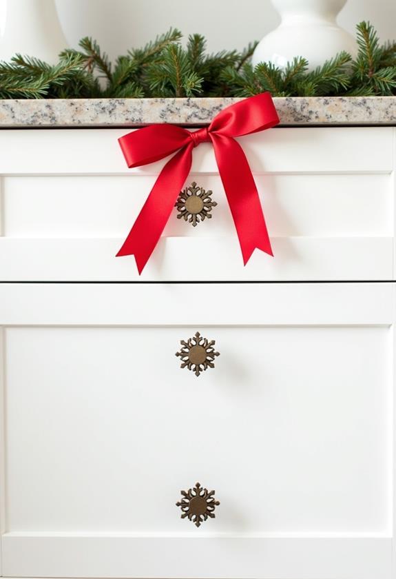 seasonal home decor updates
