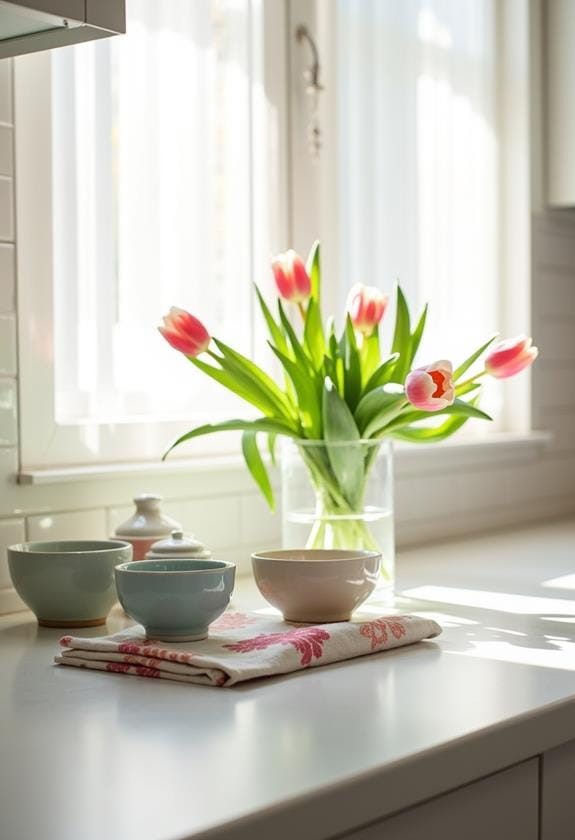 seasonal home essentials collection