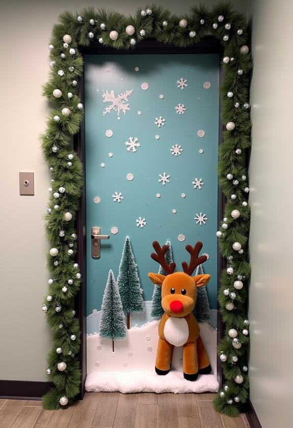 select your festive theme