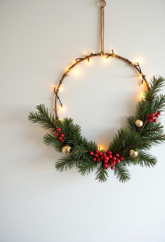 showcase your hoop design
