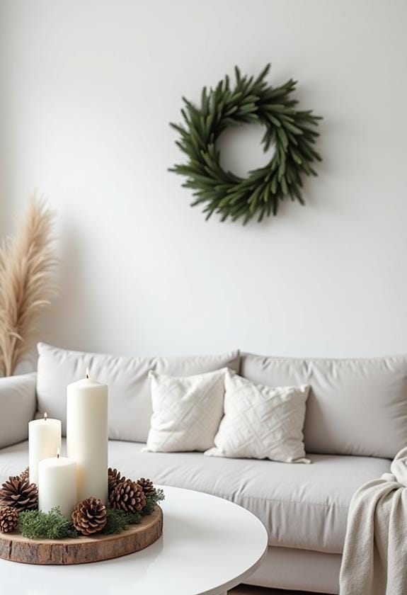 simple scandinavian design aesthetic