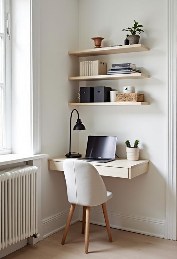 smart space saving furniture choices