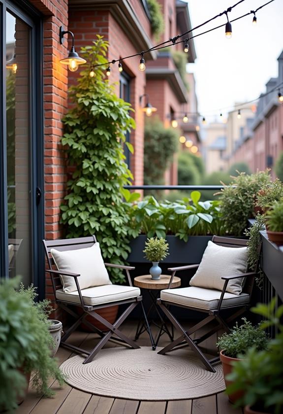 space saving foldable furniture solutions