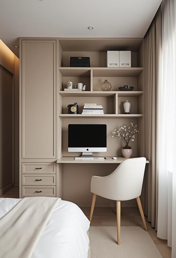 space saving furniture solutions