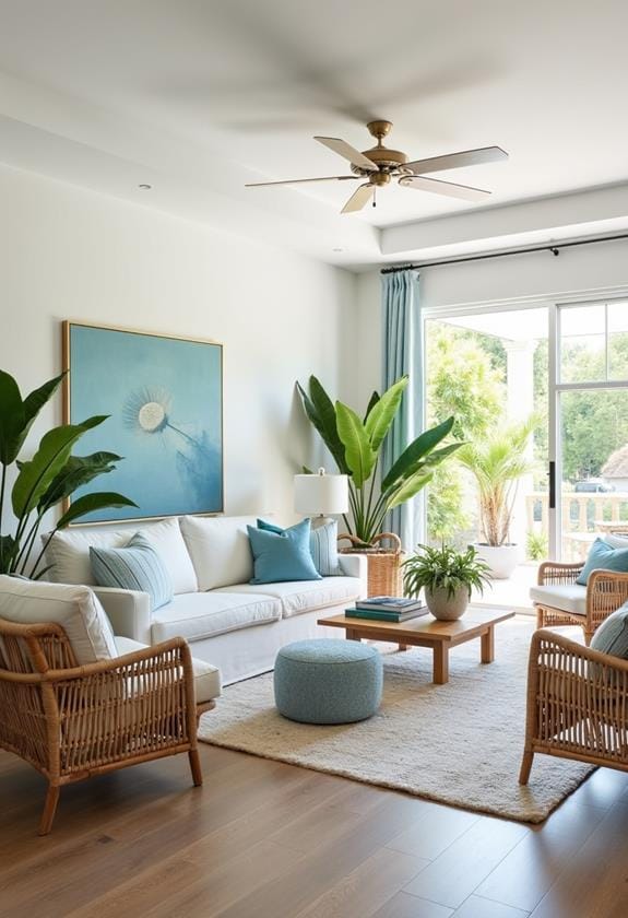 spacious design for gatherings