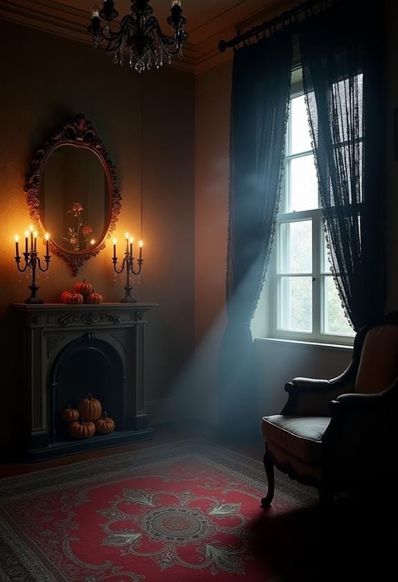 spooky illumination methods explained