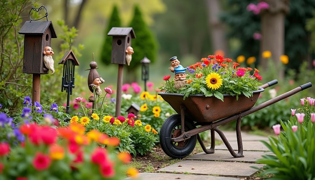 The 5 Best Spring Garden Decor Ideas to Refresh Your Outdoor Space in ...