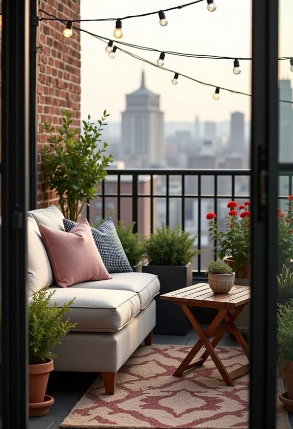 storage ottoman with versatility