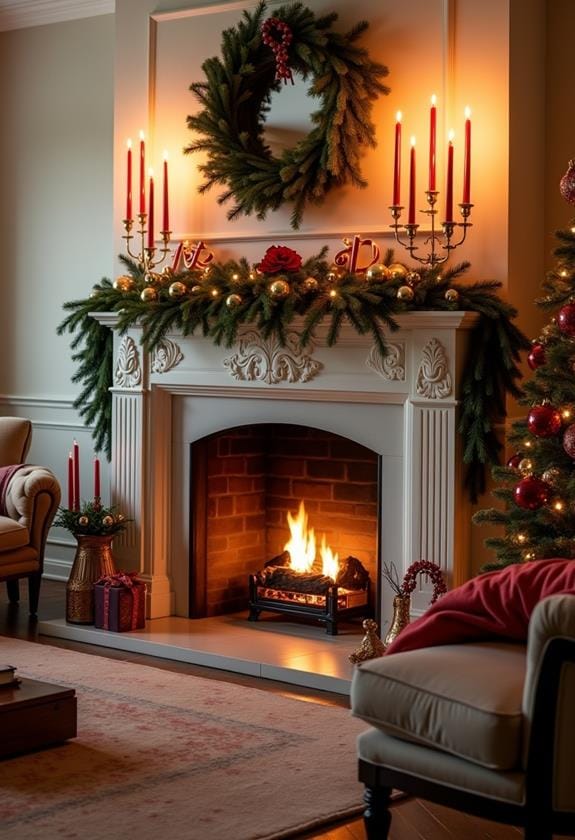 stylish candle decor ideas