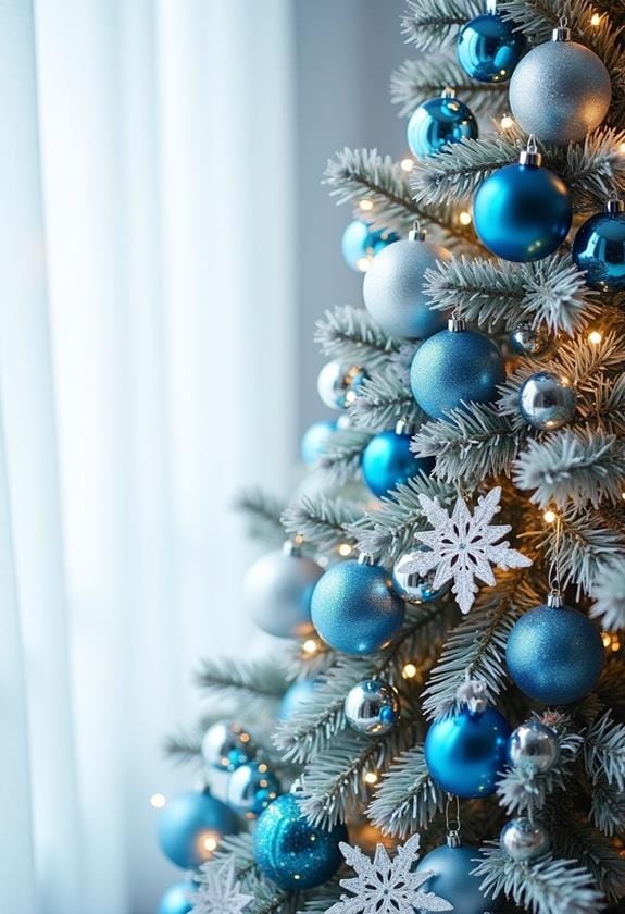 stylish holiday ornamentation ideas