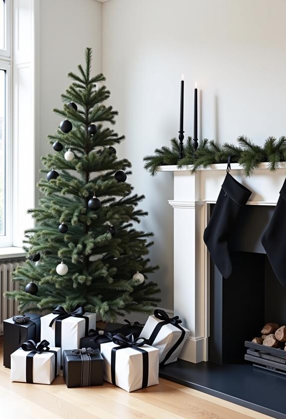 stylish present packaging ideas
