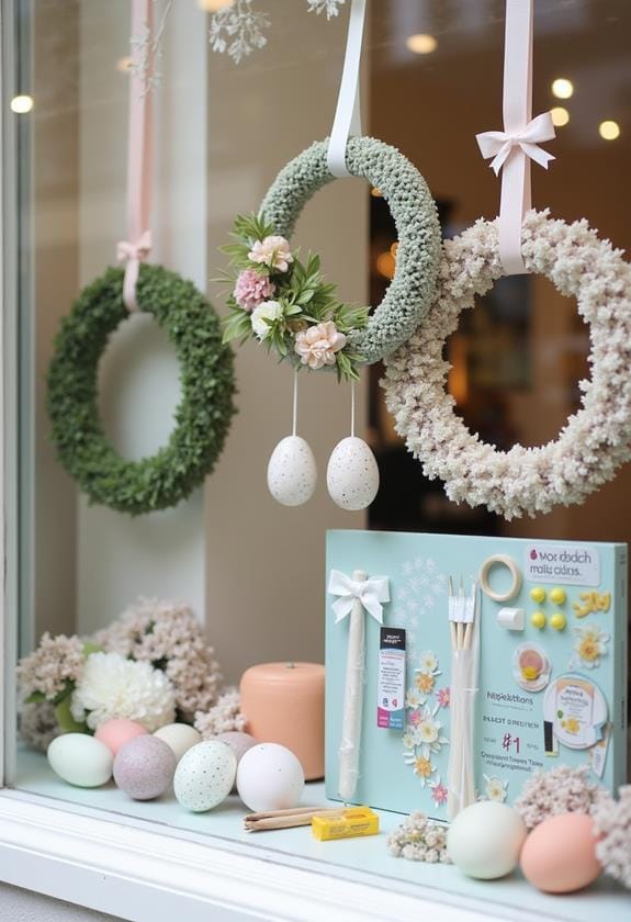 supplies and equipment inventory