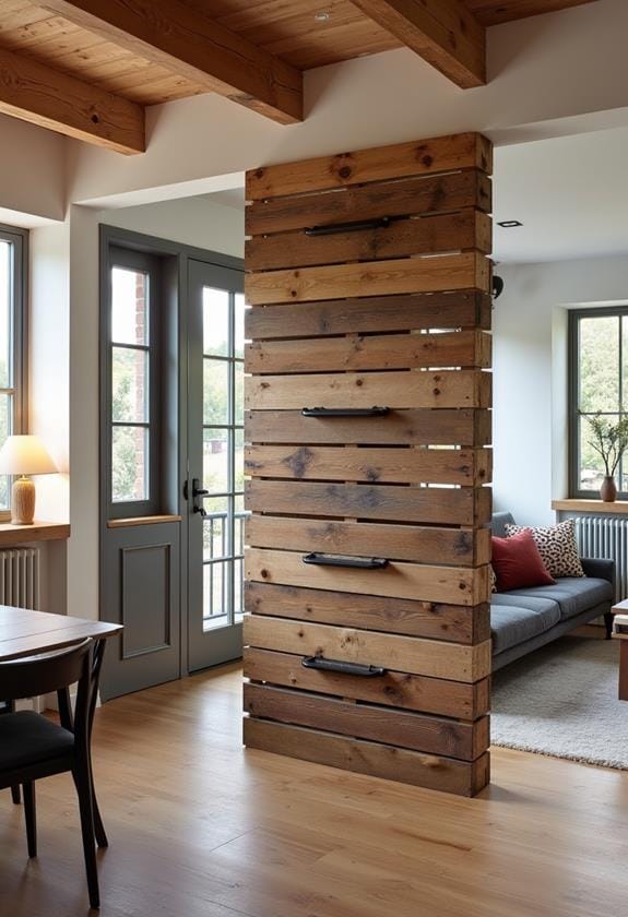 sustainable diy home projects