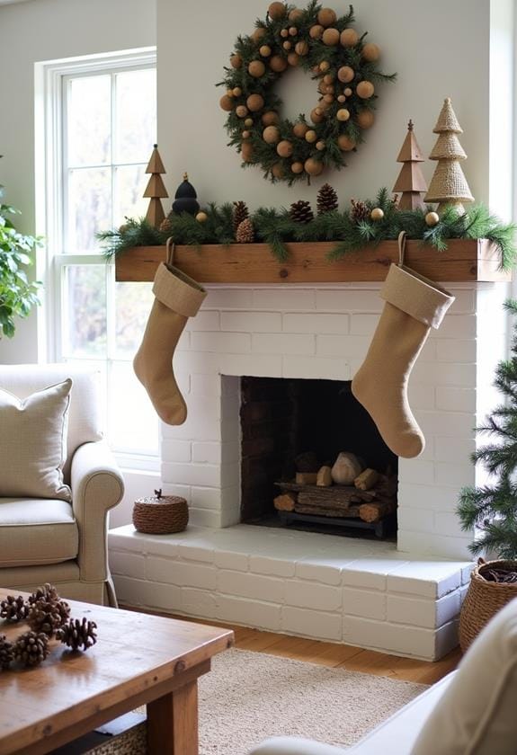 sustainable eco friendly decor choices