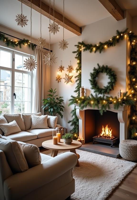 sustainable eco friendly decor options