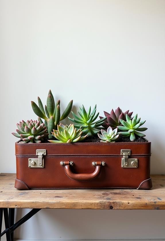 sustainable gardening container design