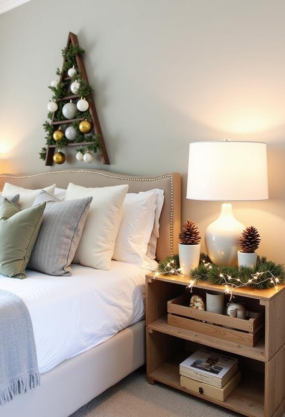 sustainable holiday tree options