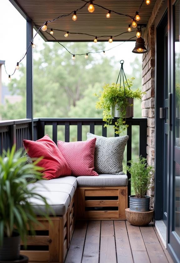 sustainable home decor solutions